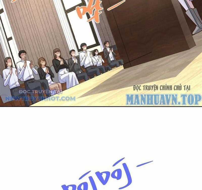 Đô Thị Đệ Nhất Chiến Thần Chapter 50 trang 45