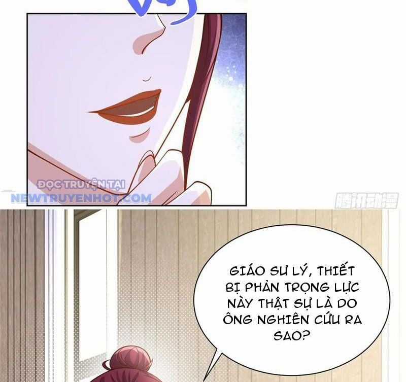 Đô Thị Đệ Nhất Chiến Thần Chapter 50 trang 46