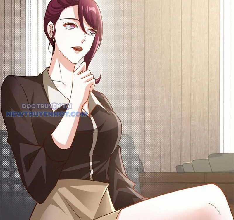 Đô Thị Đệ Nhất Chiến Thần Chapter 50 trang 47