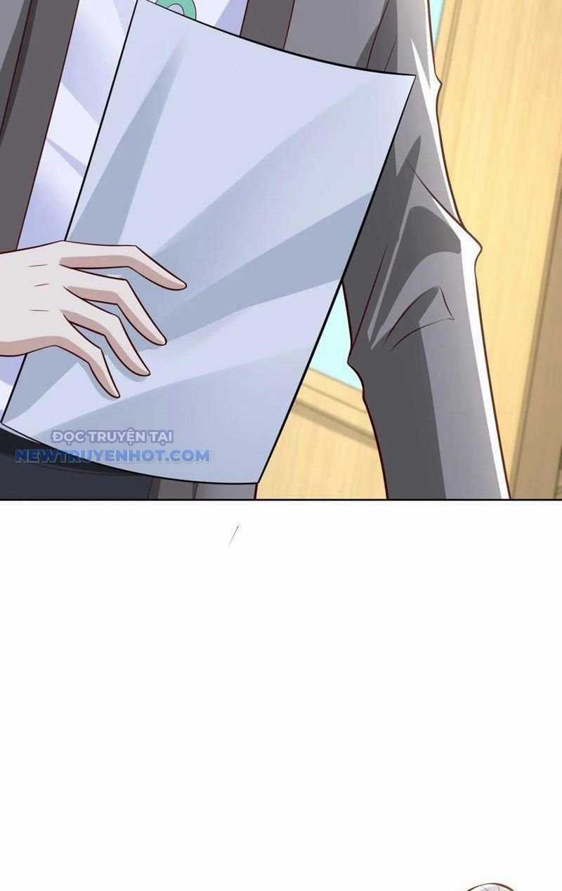 Đô Thị Đệ Nhất Chiến Thần Chapter 50 trang 5