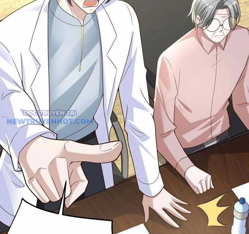 Đô Thị Đệ Nhất Chiến Thần Chapter 50 trang 52