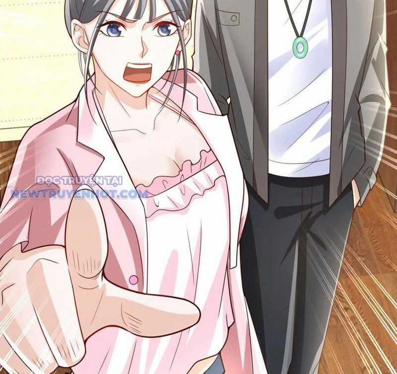 Đô Thị Đệ Nhất Chiến Thần Chapter 50 trang 59