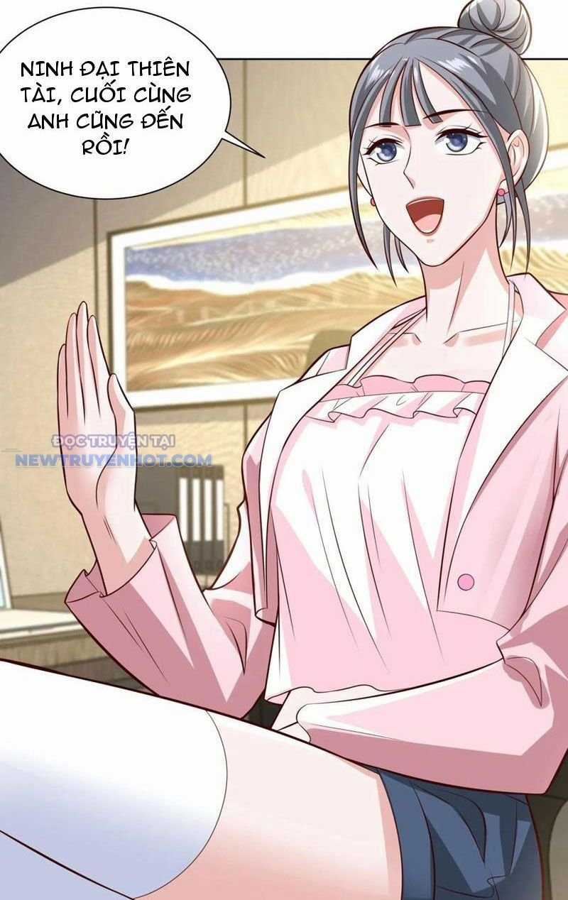 Đô Thị Đệ Nhất Chiến Thần Chapter 50 trang 6