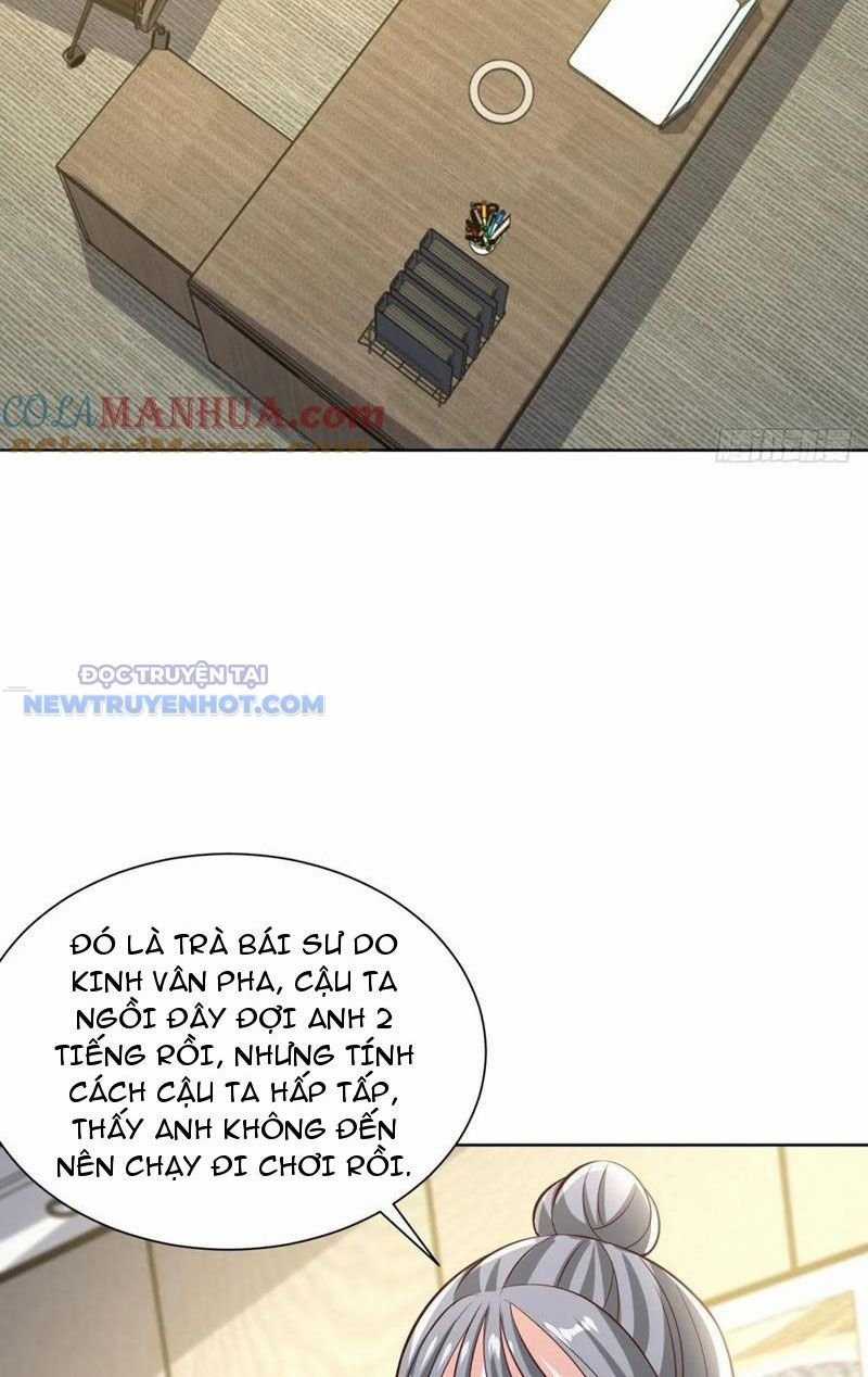 Đô Thị Đệ Nhất Chiến Thần Chapter 50 trang 9