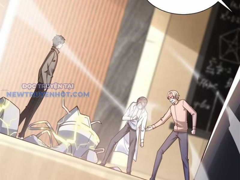 Đô Thị Đệ Nhất Chiến Thần Chapter 51 trang 100