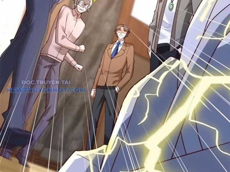 Đô Thị Đệ Nhất Chiến Thần Chapter 51 trang 110