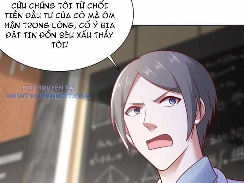 Đô Thị Đệ Nhất Chiến Thần Chapter 51 trang 14