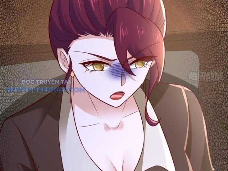 Đô Thị Đệ Nhất Chiến Thần Chapter 51 trang 17