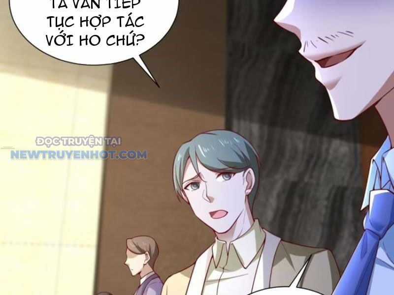 Đô Thị Đệ Nhất Chiến Thần Chapter 51 trang 20