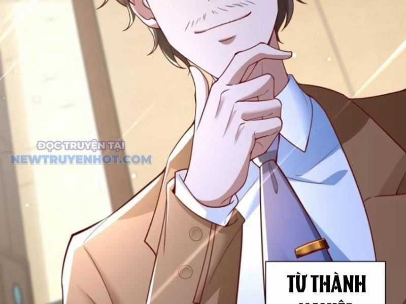 Đô Thị Đệ Nhất Chiến Thần Chapter 51 trang 23