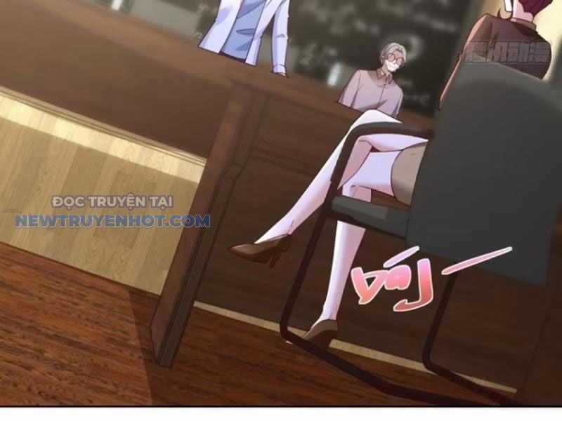 Đô Thị Đệ Nhất Chiến Thần Chapter 51 trang 27