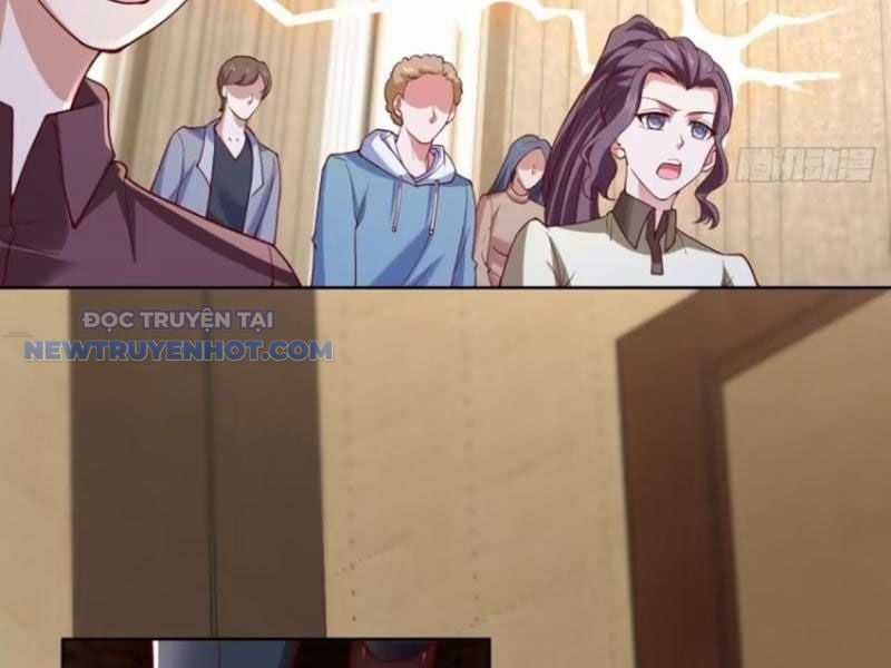 Đô Thị Đệ Nhất Chiến Thần Chapter 51 trang 34