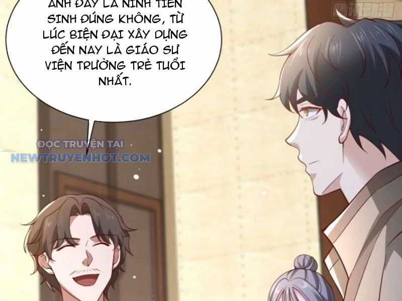 Đô Thị Đệ Nhất Chiến Thần Chapter 51 trang 36
