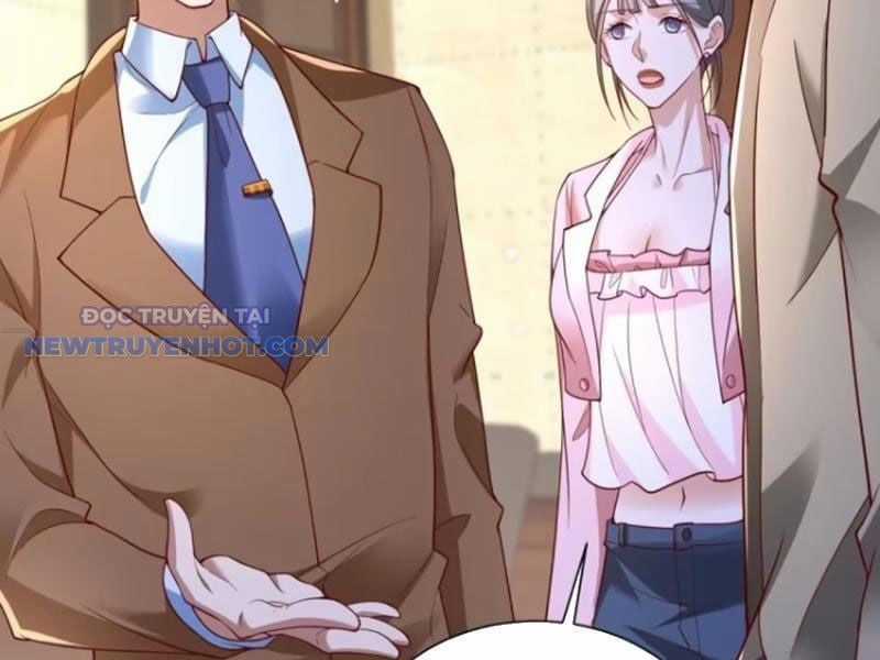 Đô Thị Đệ Nhất Chiến Thần Chapter 51 trang 37