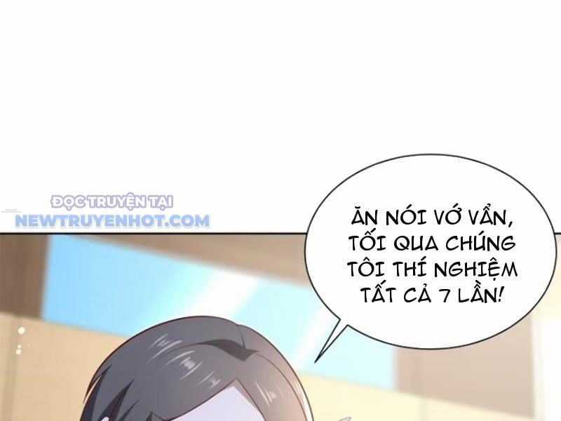 Đô Thị Đệ Nhất Chiến Thần Chapter 51 trang 48