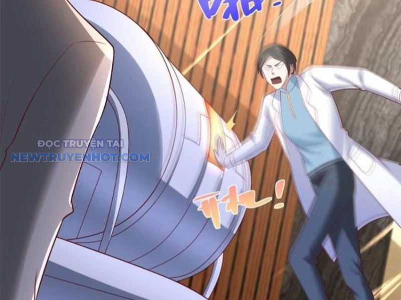 Đô Thị Đệ Nhất Chiến Thần Chapter 51 trang 57