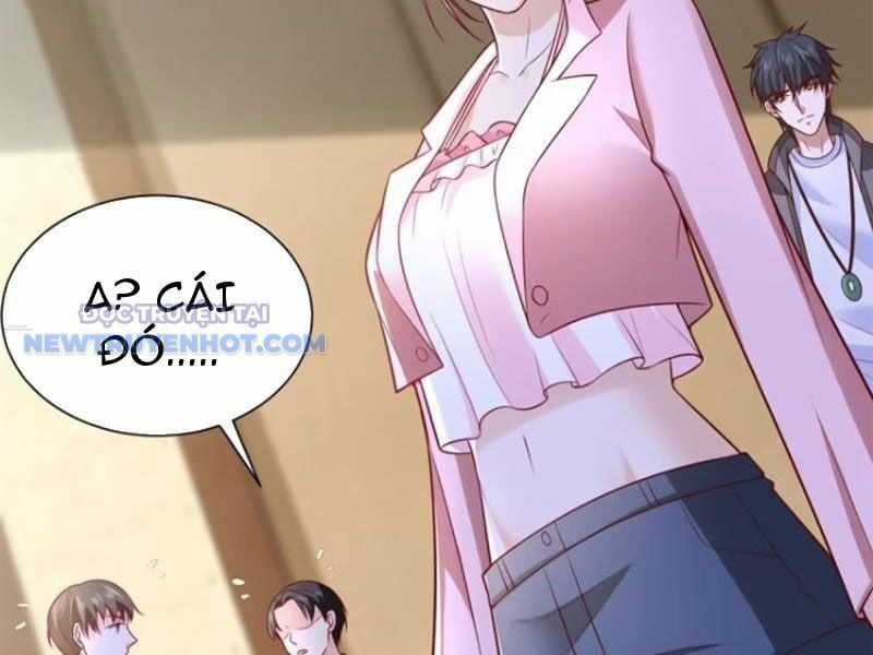 Đô Thị Đệ Nhất Chiến Thần Chapter 51 trang 8