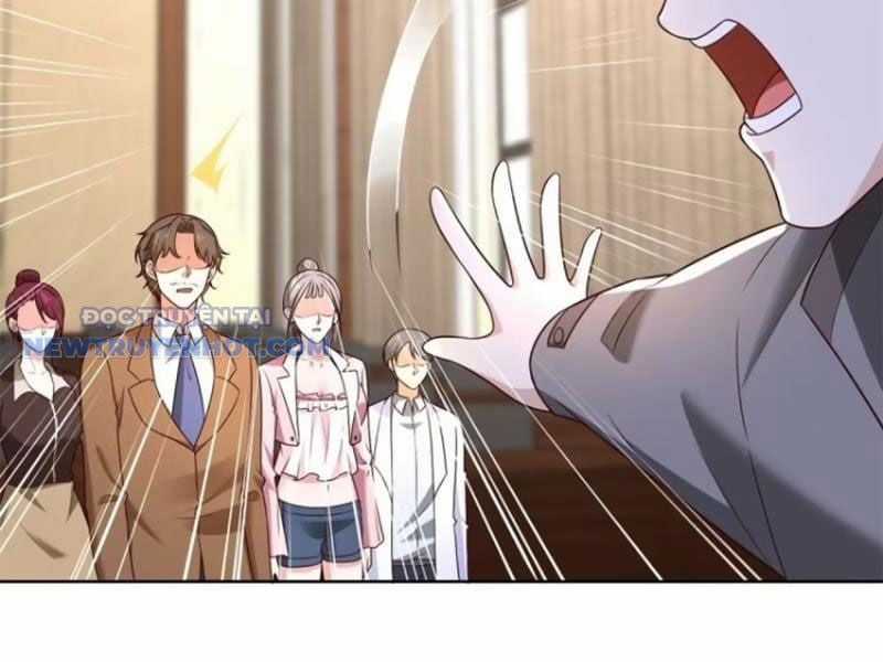 Đô Thị Đệ Nhất Chiến Thần Chapter 51 trang 91