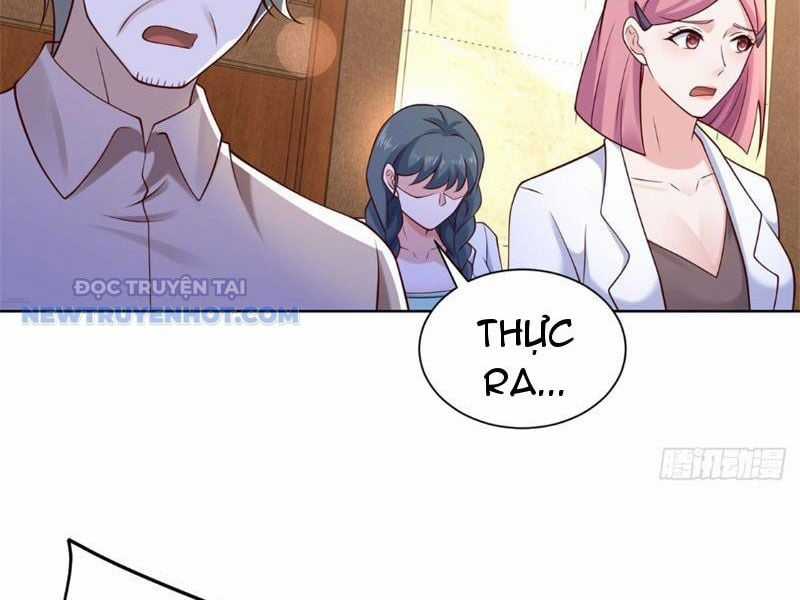 Đô Thị Đệ Nhất Chiến Thần Chapter 52 trang 12