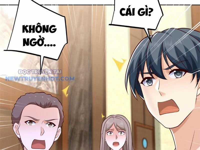 Đô Thị Đệ Nhất Chiến Thần Chapter 52 trang 16