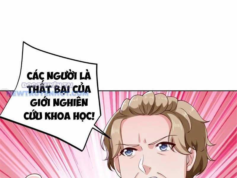 Đô Thị Đệ Nhất Chiến Thần Chapter 52 trang 18