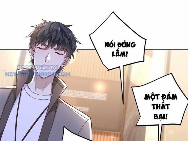 Đô Thị Đệ Nhất Chiến Thần Chapter 52 trang 21