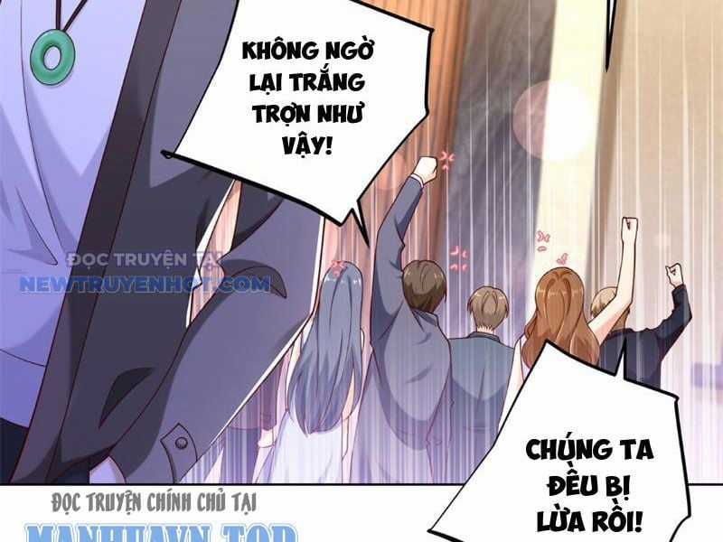 Đô Thị Đệ Nhất Chiến Thần Chapter 52 trang 22