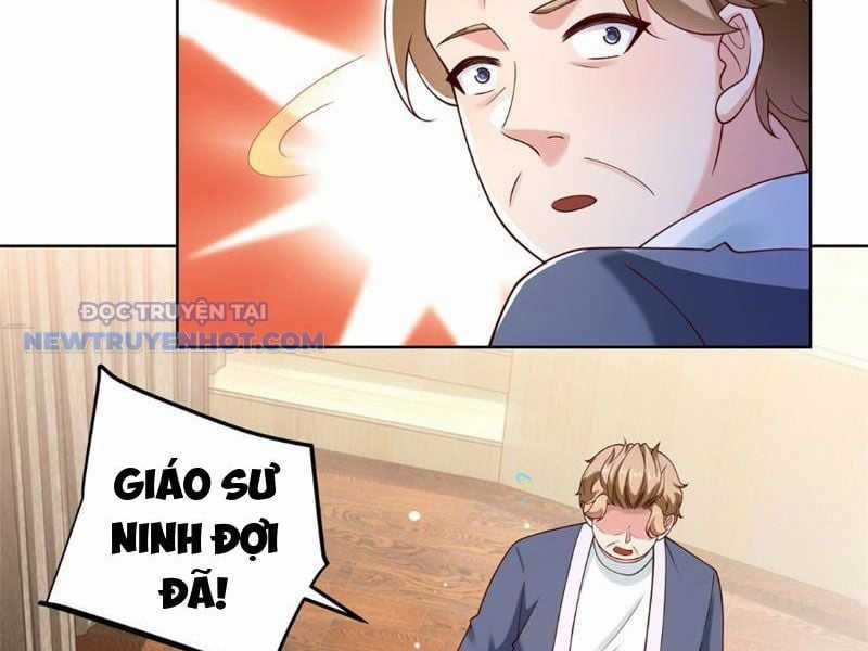 Đô Thị Đệ Nhất Chiến Thần Chapter 52 trang 24