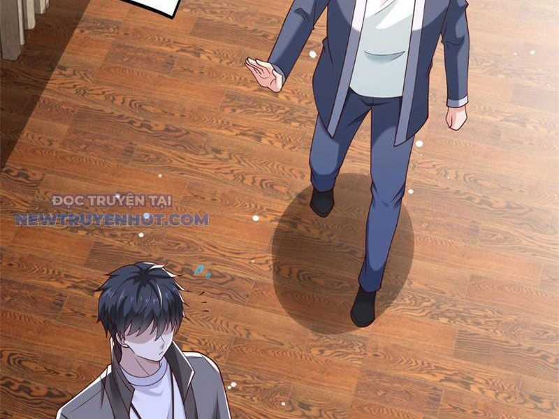 Đô Thị Đệ Nhất Chiến Thần Chapter 52 trang 25