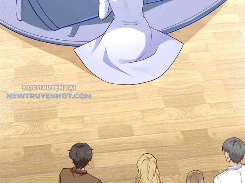 Đô Thị Đệ Nhất Chiến Thần Chapter 52 trang 3