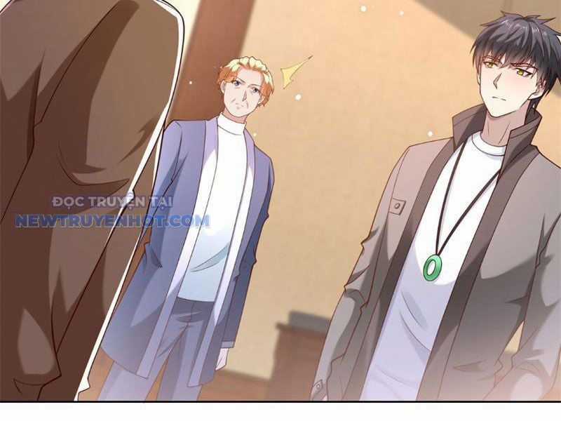 Đô Thị Đệ Nhất Chiến Thần Chapter 52 trang 31