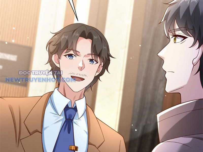 Đô Thị Đệ Nhất Chiến Thần Chapter 52 trang 33