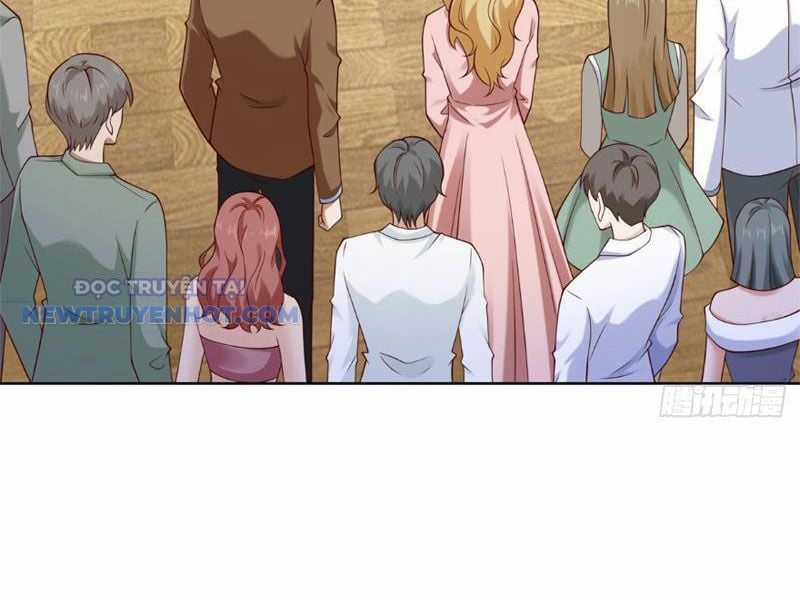 Đô Thị Đệ Nhất Chiến Thần Chapter 52 trang 4