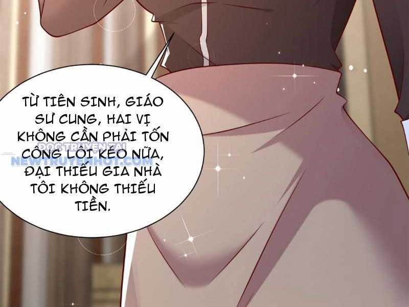 Đô Thị Đệ Nhất Chiến Thần Chapter 52 trang 43