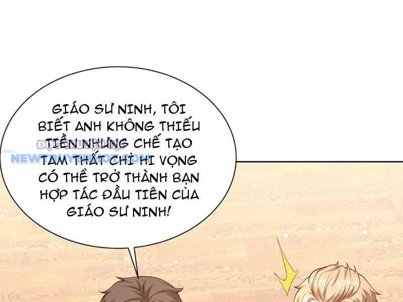 Đô Thị Đệ Nhất Chiến Thần Chapter 52 trang 53