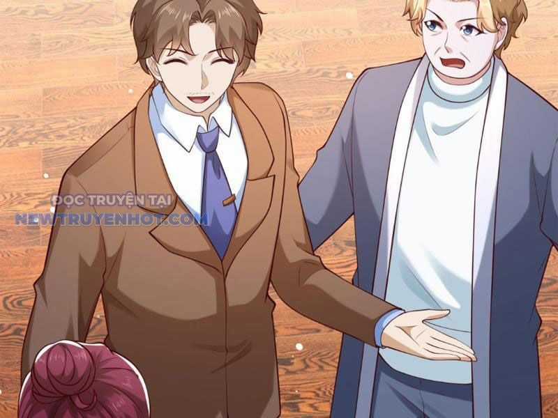 Đô Thị Đệ Nhất Chiến Thần Chapter 52 trang 54