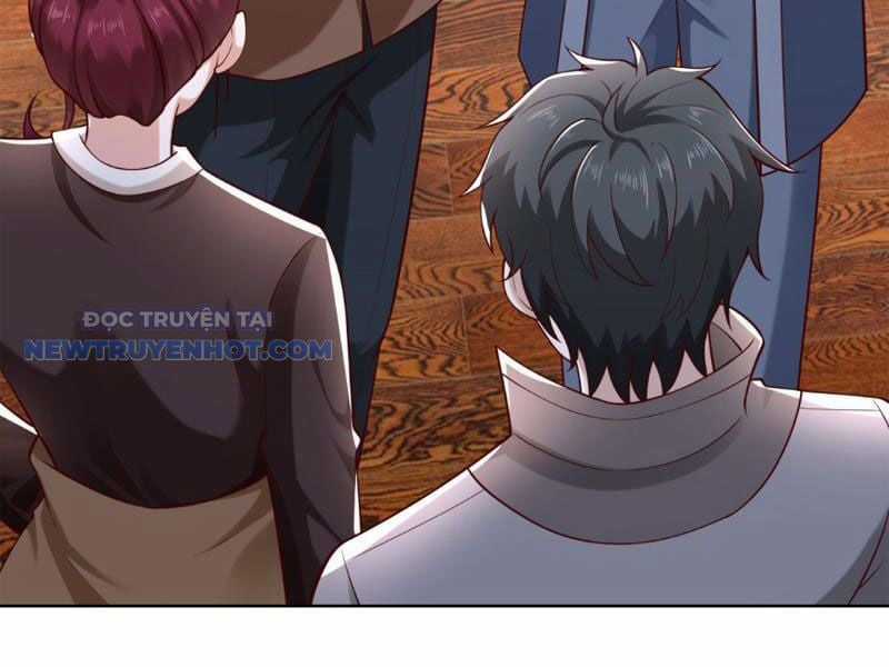 Đô Thị Đệ Nhất Chiến Thần Chapter 52 trang 55