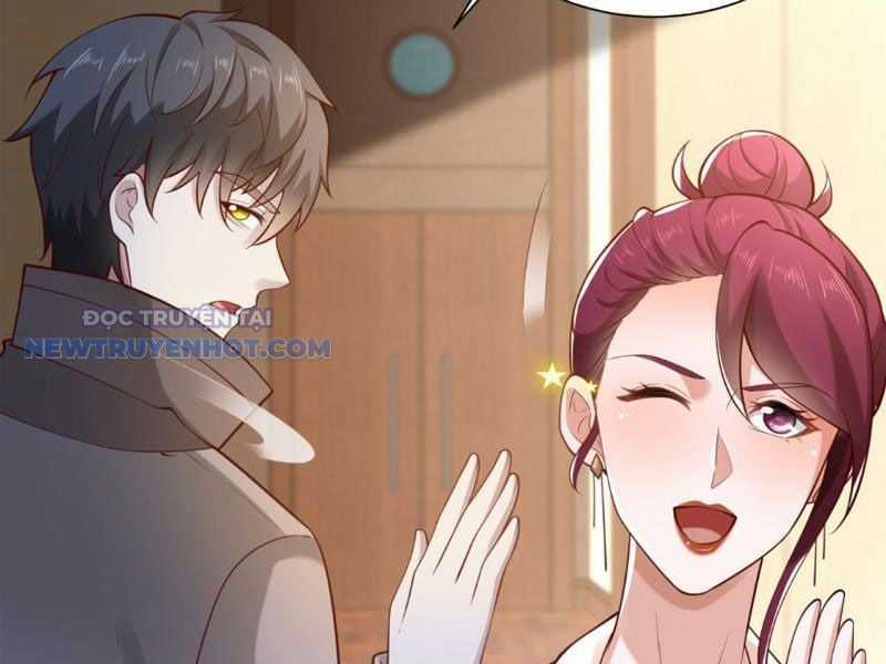Đô Thị Đệ Nhất Chiến Thần Chapter 52 trang 57