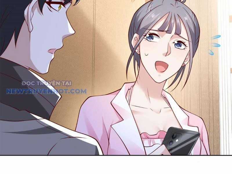 Đô Thị Đệ Nhất Chiến Thần Chapter 52 trang 75