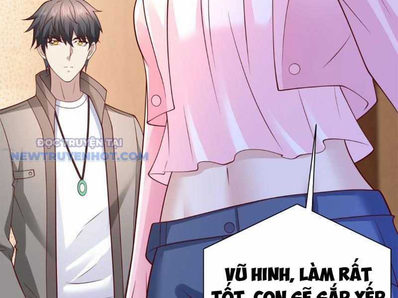 Đô Thị Đệ Nhất Chiến Thần Chapter 52 trang 79