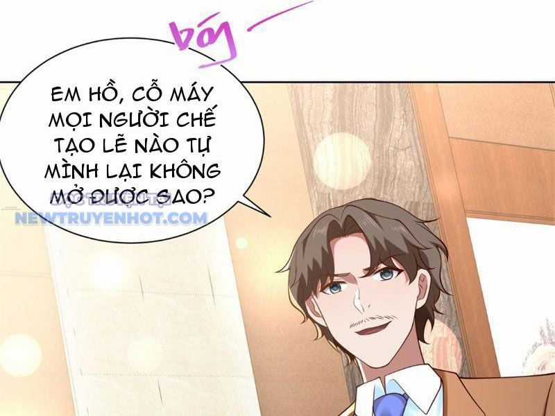 Đô Thị Đệ Nhất Chiến Thần Chapter 52 trang 8