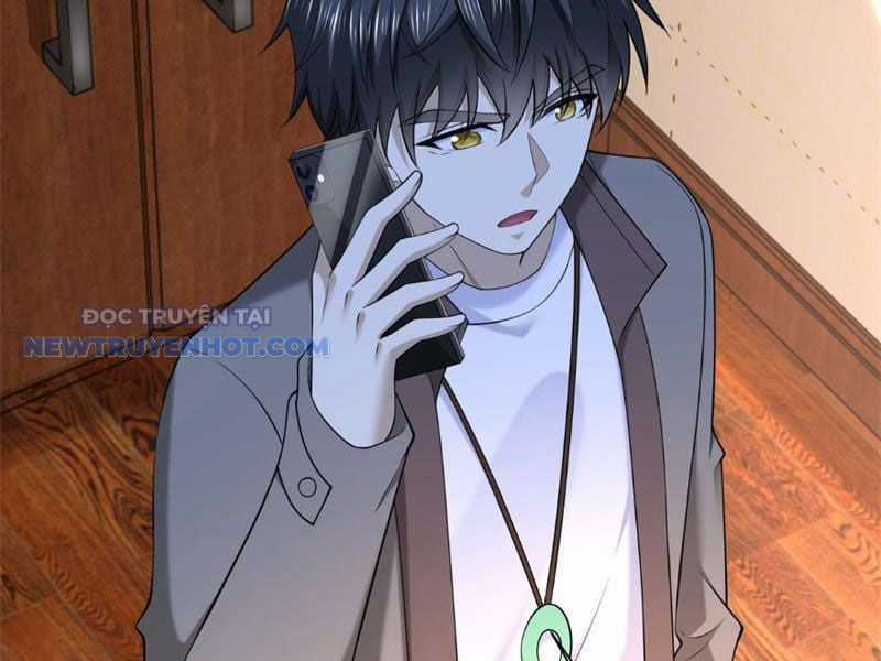 Đô Thị Đệ Nhất Chiến Thần Chapter 52 trang 89