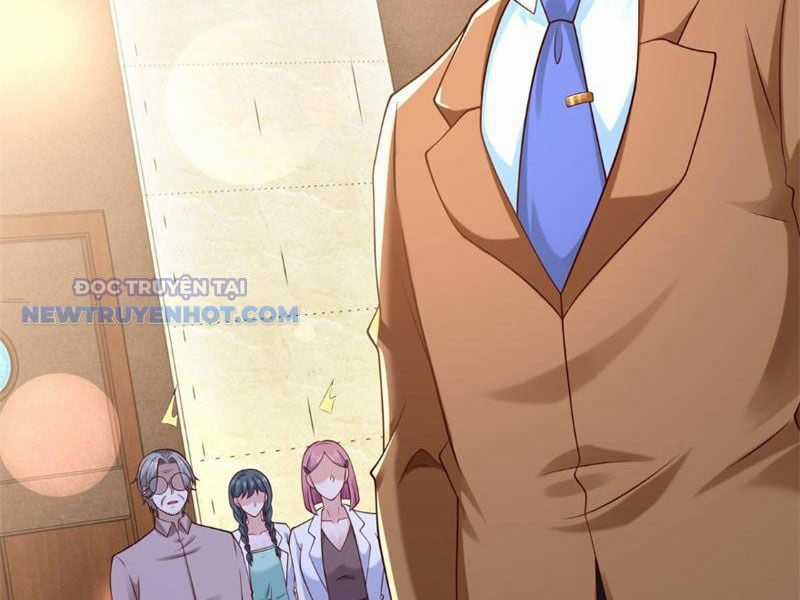 Đô Thị Đệ Nhất Chiến Thần Chapter 52 trang 9