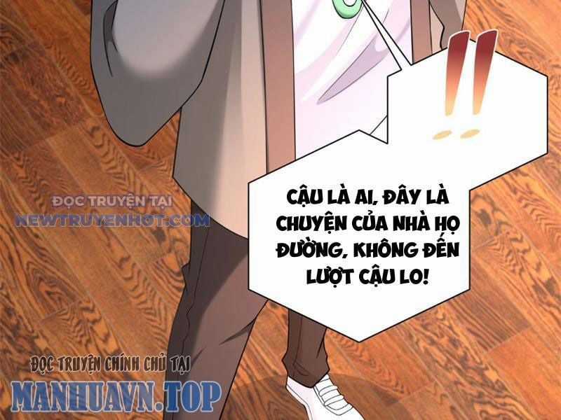 Đô Thị Đệ Nhất Chiến Thần Chapter 52 trang 90