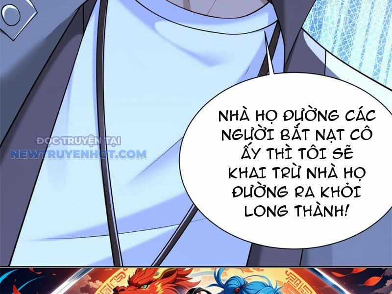 Đô Thị Đệ Nhất Chiến Thần Chapter 52 trang 93