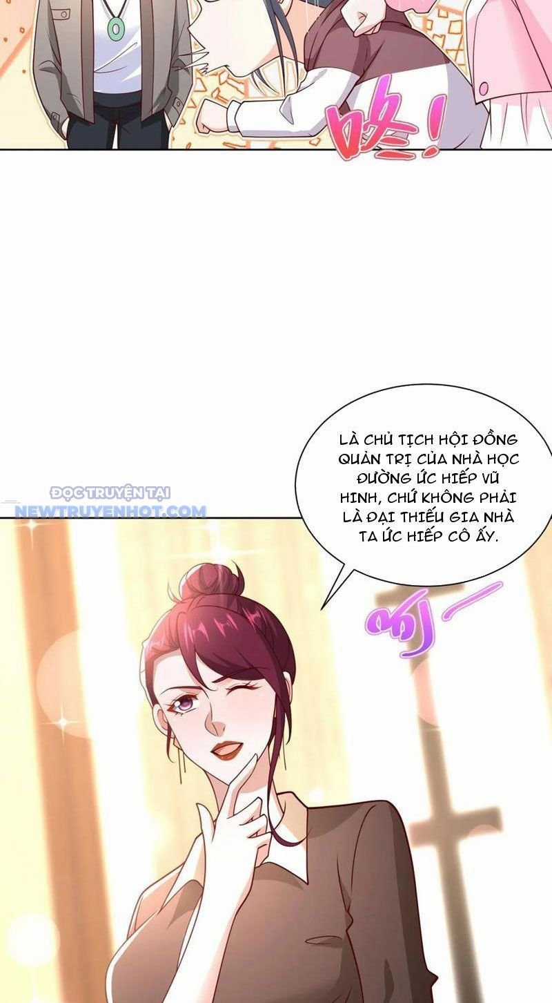 Đô Thị Đệ Nhất Chiến Thần Chapter 53 trang 10
