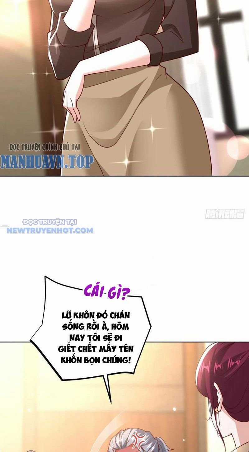 Đô Thị Đệ Nhất Chiến Thần Chapter 53 trang 11