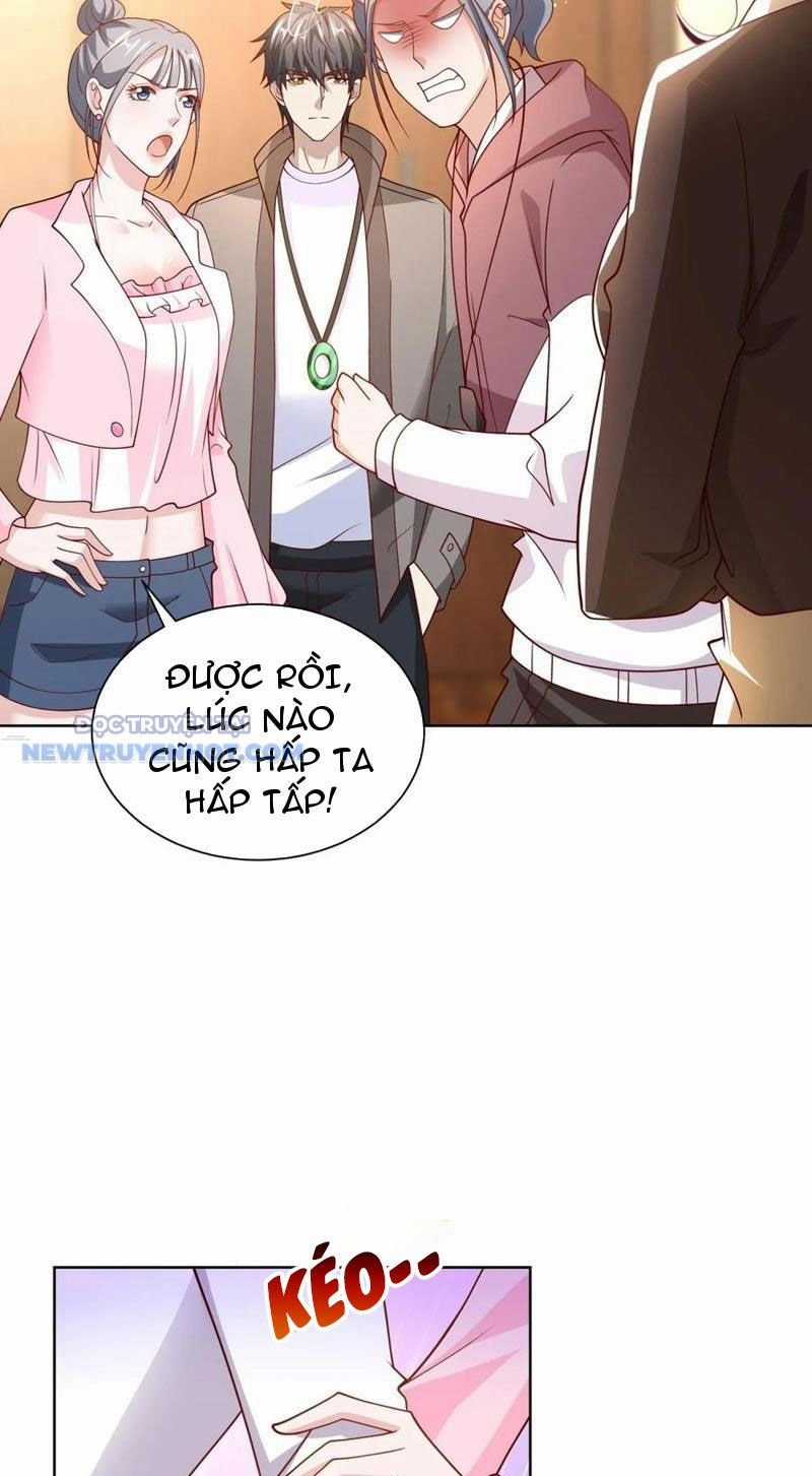 Đô Thị Đệ Nhất Chiến Thần Chapter 53 trang 12