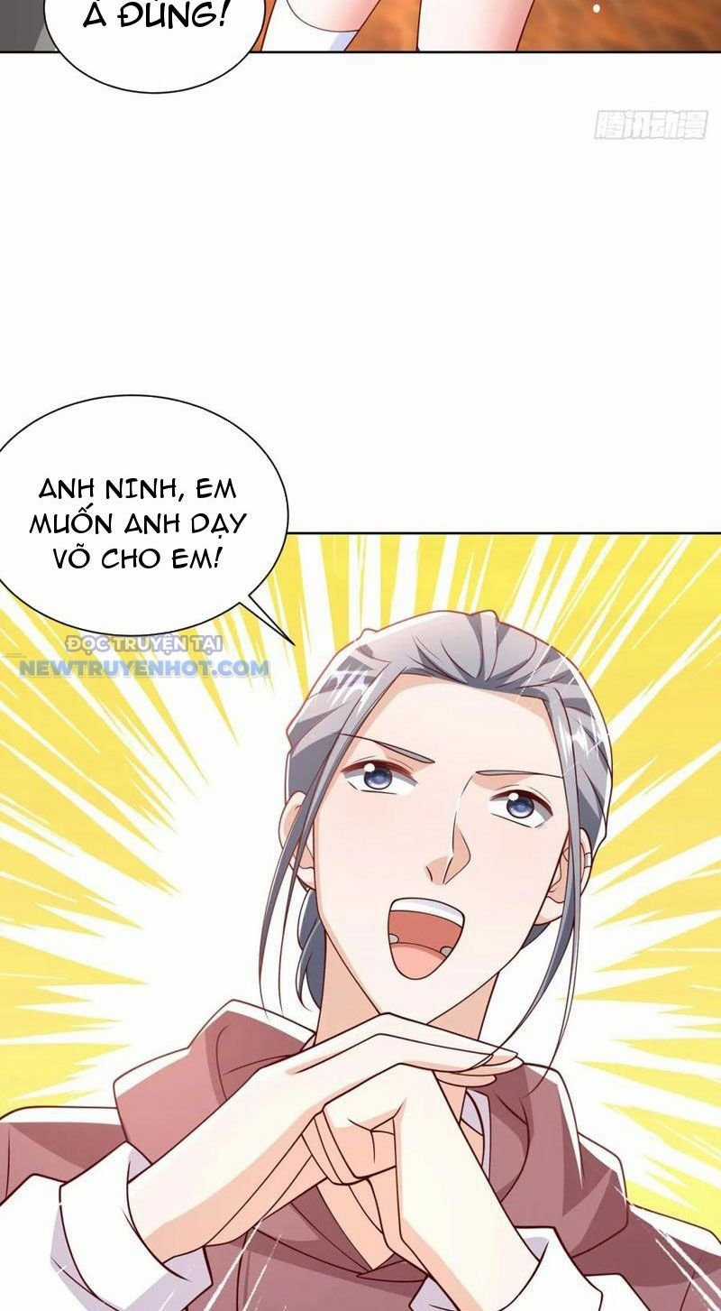 Đô Thị Đệ Nhất Chiến Thần Chapter 53 trang 14