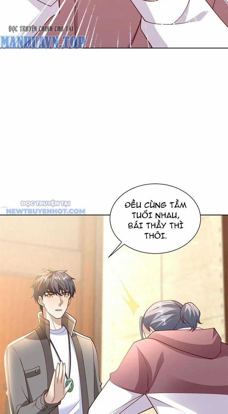 Đô Thị Đệ Nhất Chiến Thần Chapter 53 trang 15